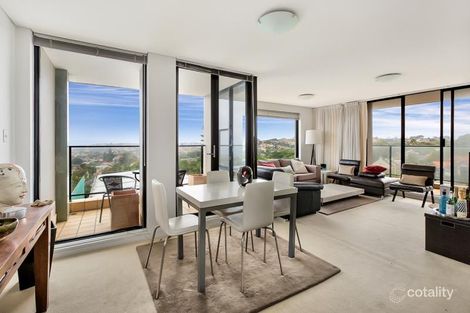 Property photo of 42/107 Macpherson Street Bronte NSW 2024