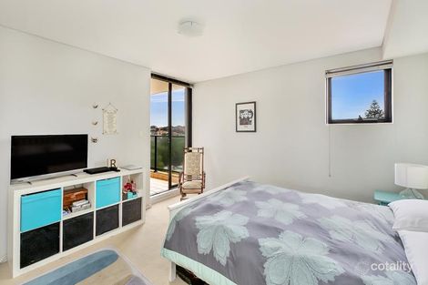 Property photo of 42/107 Macpherson Street Bronte NSW 2024