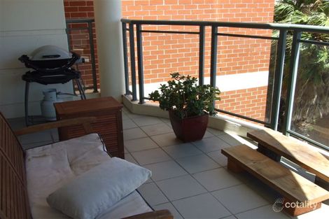 Property photo of 311/28 West Street North Sydney NSW 2060