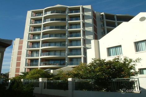 Property photo of 311/28 West Street North Sydney NSW 2060