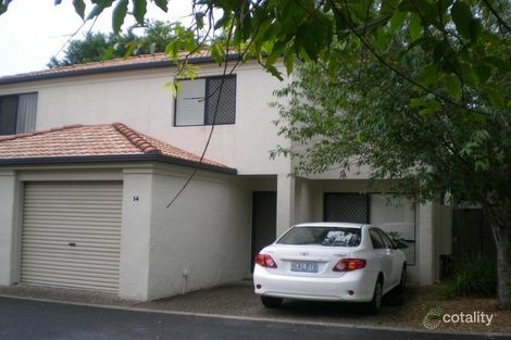 Property photo of 14/37-39 Harley Street Labrador QLD 4215