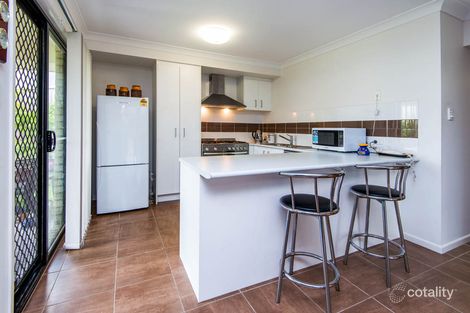 Property photo of 22 Aldgate Crescent Pacific Pines QLD 4211