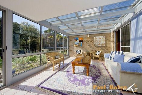 Property photo of 34 Rowntree Crescent Isaacs ACT 2607