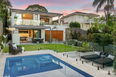 Property photo of 47 Tunks Street Northbridge NSW 2063