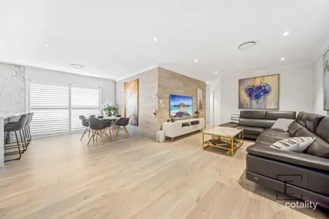 5/25-27 Garfield St, Five Dock, NSW 2046
