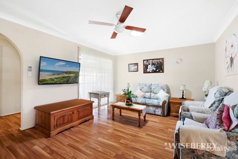 Property photo of 7 Michele Avenue Noraville NSW 2263