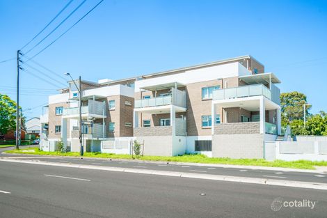 Property photo of 1/27 Woodville Road Chester Hill NSW 2162