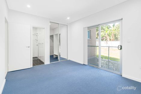 Property photo of 1/27 Woodville Road Chester Hill NSW 2162