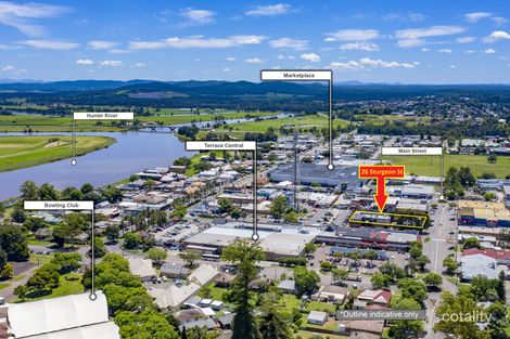 26 Sturgeon St, Raymond Terrace, NSW 2324