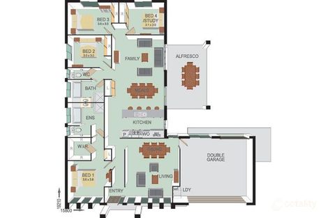 Property photo of 6 Iris Court Yamanto QLD 4305