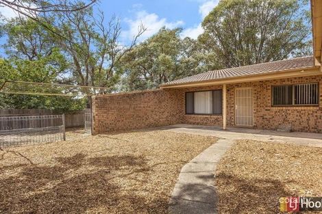 Property photo of 5/33 Hargrave Street Scullin ACT 2614