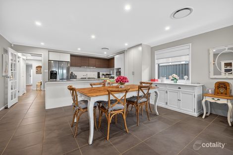 Property photo of 8 Barbara Street Cobbitty NSW 2570