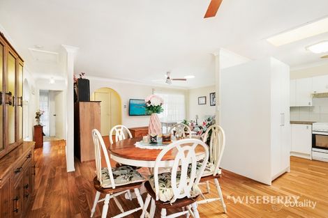 Property photo of 7 Michele Avenue Noraville NSW 2263