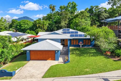 57 Daphne Dr, Redlynch, QLD 4870