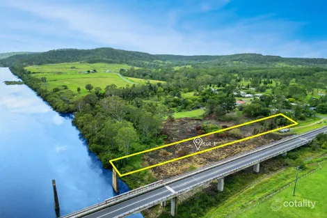 8 Charles St, Tabulam, NSW 2469