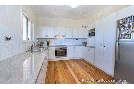 Property photo of 218 Agnes Street The Range QLD 4700