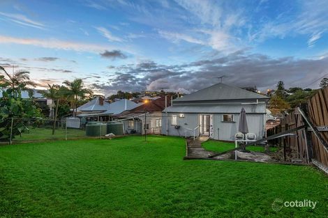 Property photo of 227 Water Street Spring Hill QLD 4000