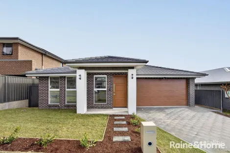 15 Ellison St, Gilead, NSW 2560