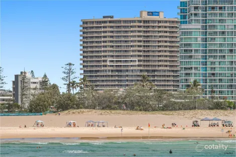 707/2-4 Stuart St, Tweed Heads, NSW 2485