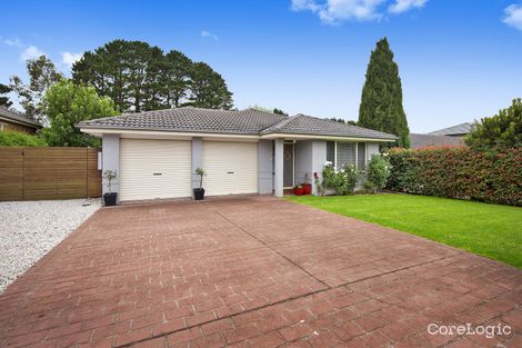 Property photo of 25 Stirling Drive Bowral NSW 2576