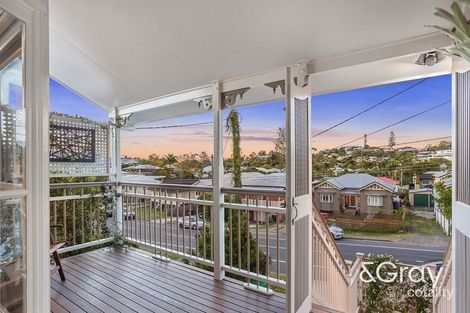 Property photo of 127 Macrossan Avenue Norman Park QLD 4170