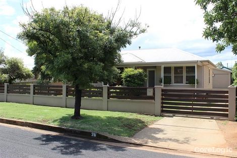 28 Hutchins Ave, Dubbo, NSW 2830