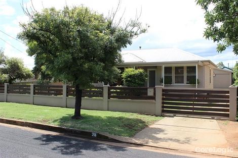 Property photo of 28 Hutchins Avenue Dubbo NSW 2830