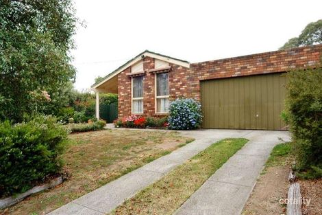 2 Columbia Dr, Wheelers Hill, VIC 3150