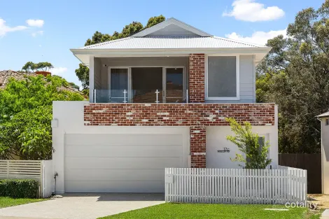 Property photo of 17C Hislop Road Attadale WA 6156