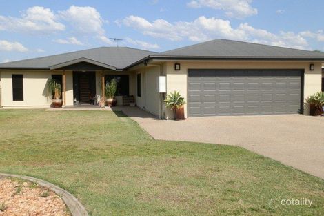 51 White St, Emerald, QLD 4720