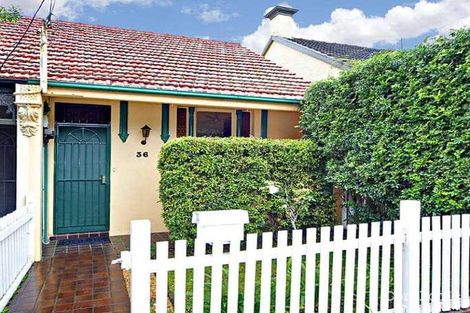 36 Prospect Rd, Summer Hill, NSW 2130
