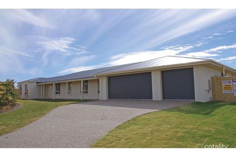 10 Lilly Ct, Yamanto, QLD 4305