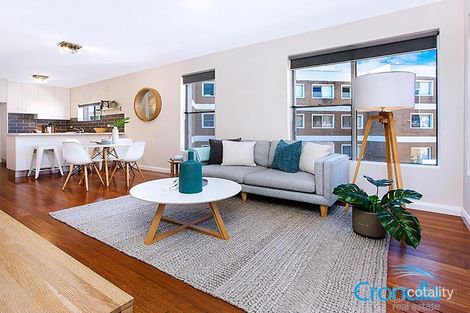 Property photo of 2/8 Ingalara Avenue Cronulla NSW 2230