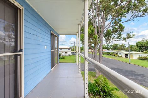 Property photo of 1/17 Bass Street Tin Can Bay QLD 4580