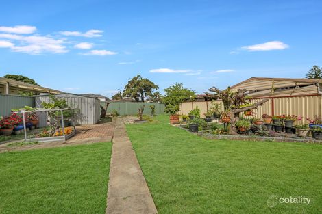 Property photo of 95 Hector Street Sefton NSW 2162