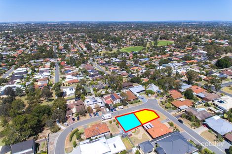 Property photo of 40 Nalpa Way Duncraig WA 6023