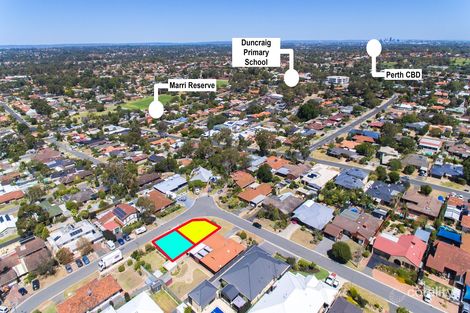 Property photo of 40 Nalpa Way Duncraig WA 6023