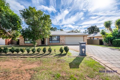 6 Cardiff Arms Ave, Dubbo, NSW 2830