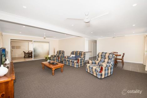 Property photo of 105 Ireland Street Oonoonba QLD 4811
