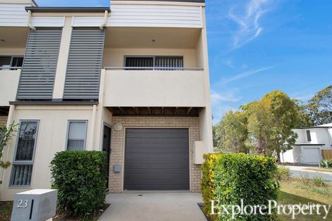 Property photo of 23 Miner Lane Andergrove QLD 4740