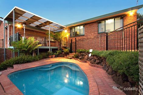 Property photo of 7 Board Street Doncaster VIC 3108