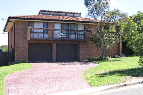 11 Sandpiper Pl, Woronora Heights, NSW 2233