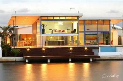 Property photo of 2 Columba Place Pelican Waters QLD 4551