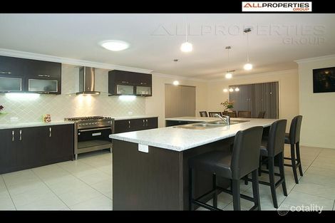 Property photo of 152 Waterbrooke Circuit Drewvale QLD 4116