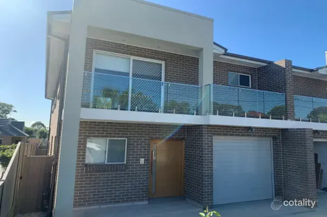 106 Taylor St, Condell Park, NSW 2200