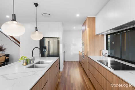 Property photo of 1/18 Smallman Street Bulimba QLD 4171