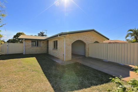 2/107 Queen St, Bundaberg North, QLD 4670