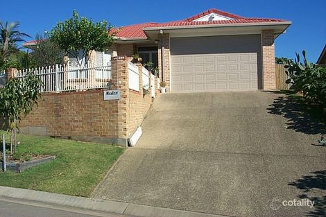 8 Penelope Ct, Eatons Hill, QLD 4037