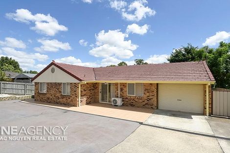 Property photo of 5 Bandicoot Crescent Doolandella QLD 4077