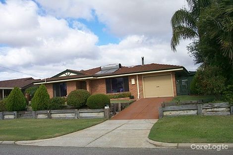 Property photo of 71 Keslake Way Parkwood WA 6147